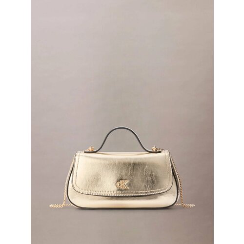 Сумка CALVIN KLEIN золотой 16399₽