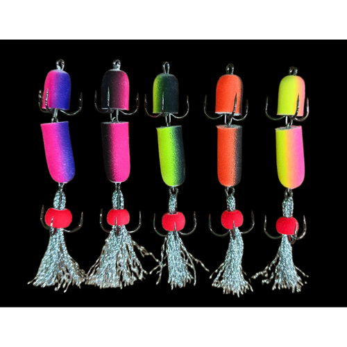 Набор мандул 