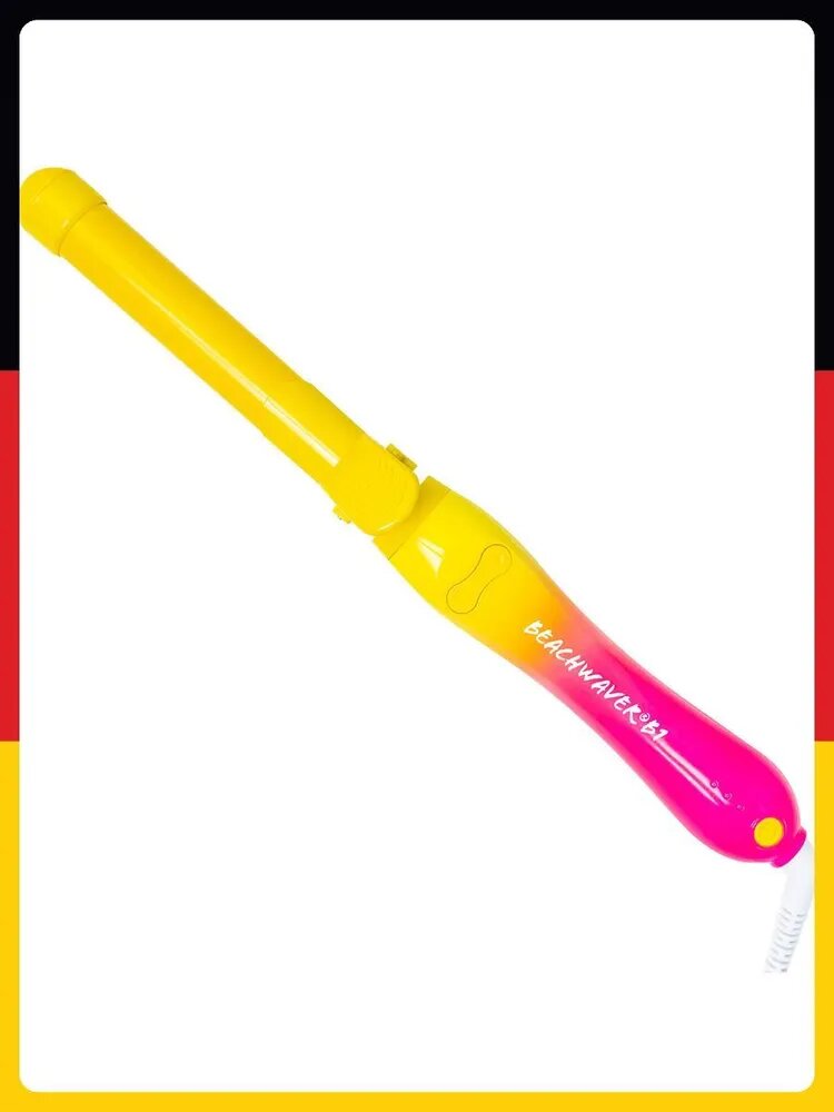 Стайлер Beachwaver Neon Collection Malibu Sunrise