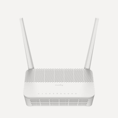 Изображение товара Маршрутизатор CUDY GP1200