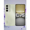Фото Realme C75