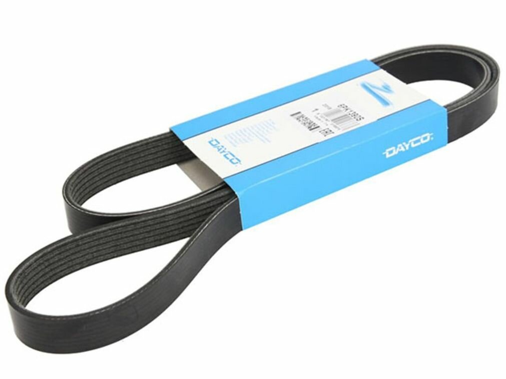 6PK989EE Ремень поликлиновой DAYCO