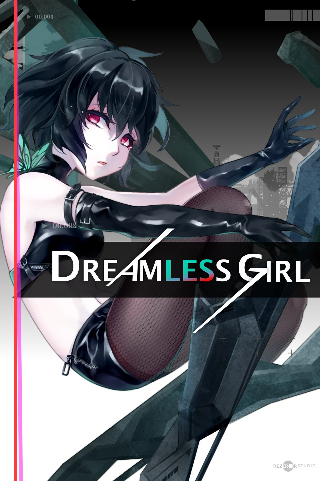 Игра Dreamless Girl — Xbox Series X|S, Xbox One — Цифровая активация