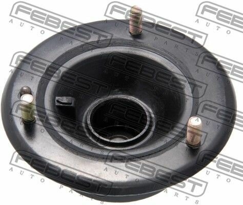 Опора переднего амортизатора BMW E46 E39 X3E83 all 95- FEBEST BMSS-E39