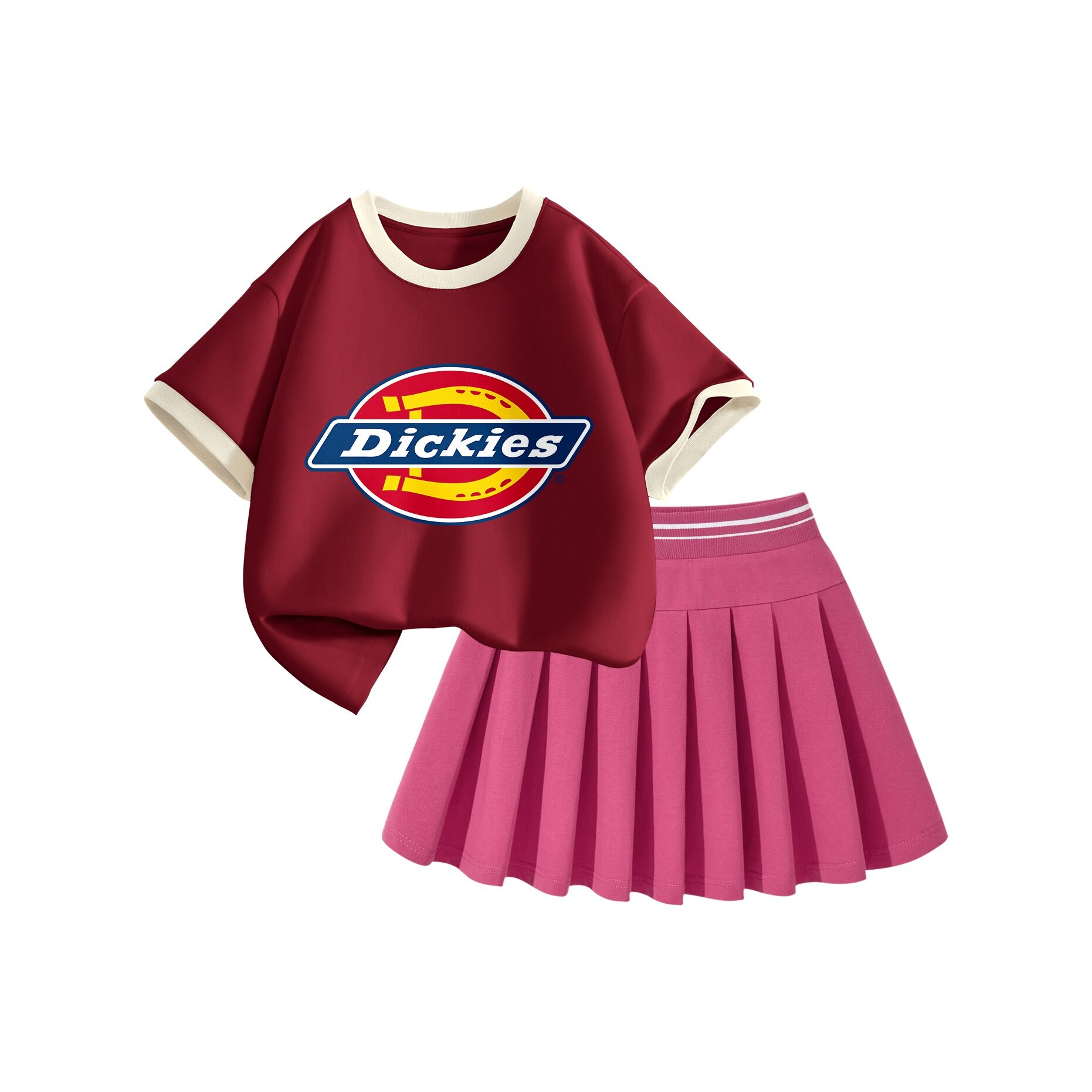 Комплект одежды Dickies
