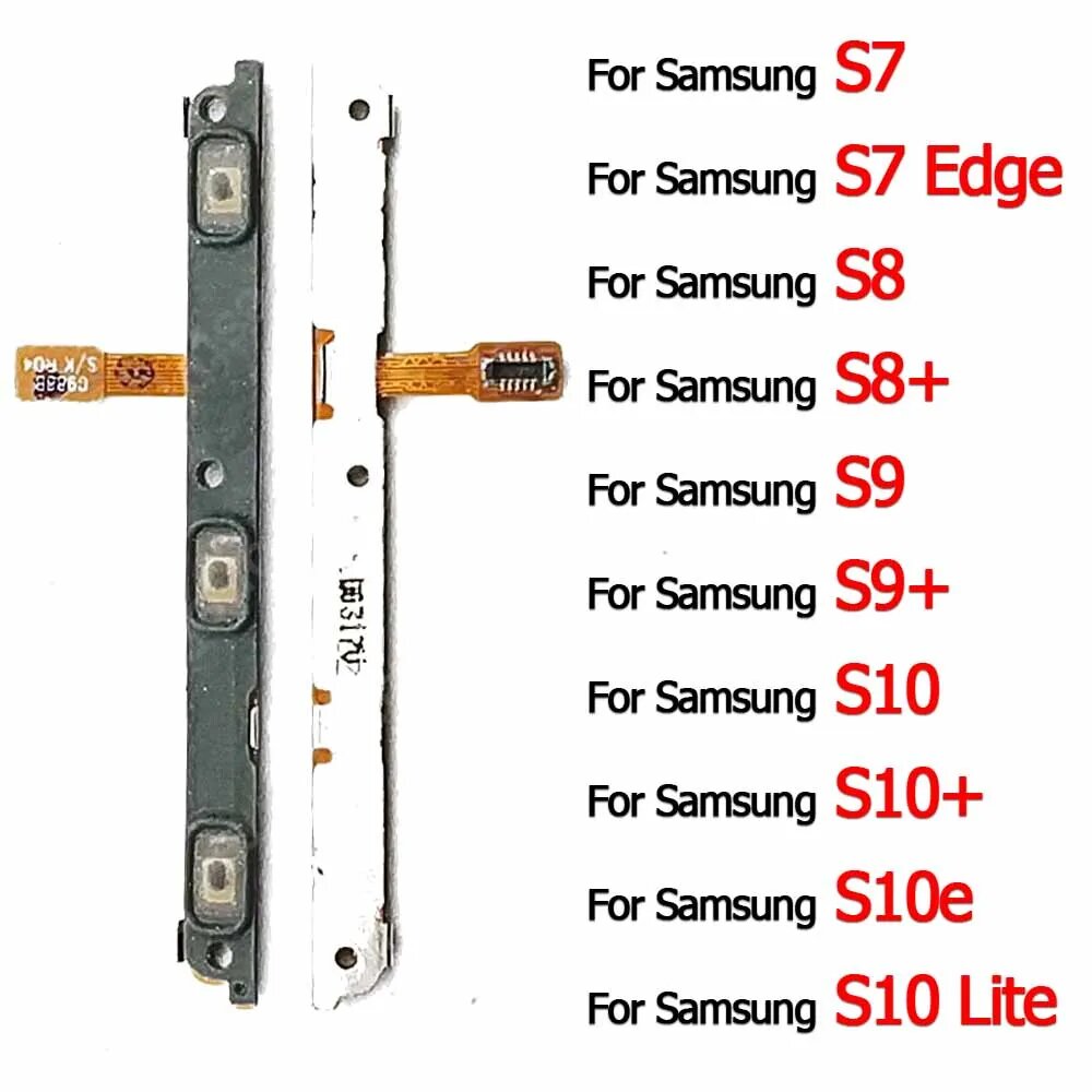 Кабель для Samsung Galaxy S10 Lite (For S10 Lite)