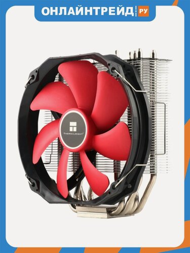 Изображение товара Кулер для процессора Thermalright TA140