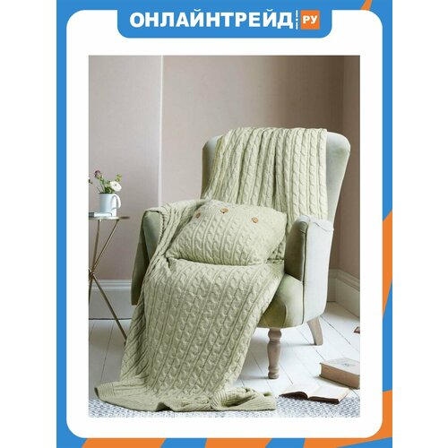 фото Покрывало sofi de marko джовани (мор. волна) 220х240