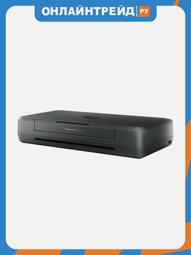 Изображение товара Принтер портативный HP OfficeJet 202 Mobile Printer