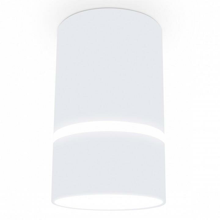 Накладной светильник Ambrella Light TN TN3411 цвет плафона подвески Белый, цвет арматуры Белый