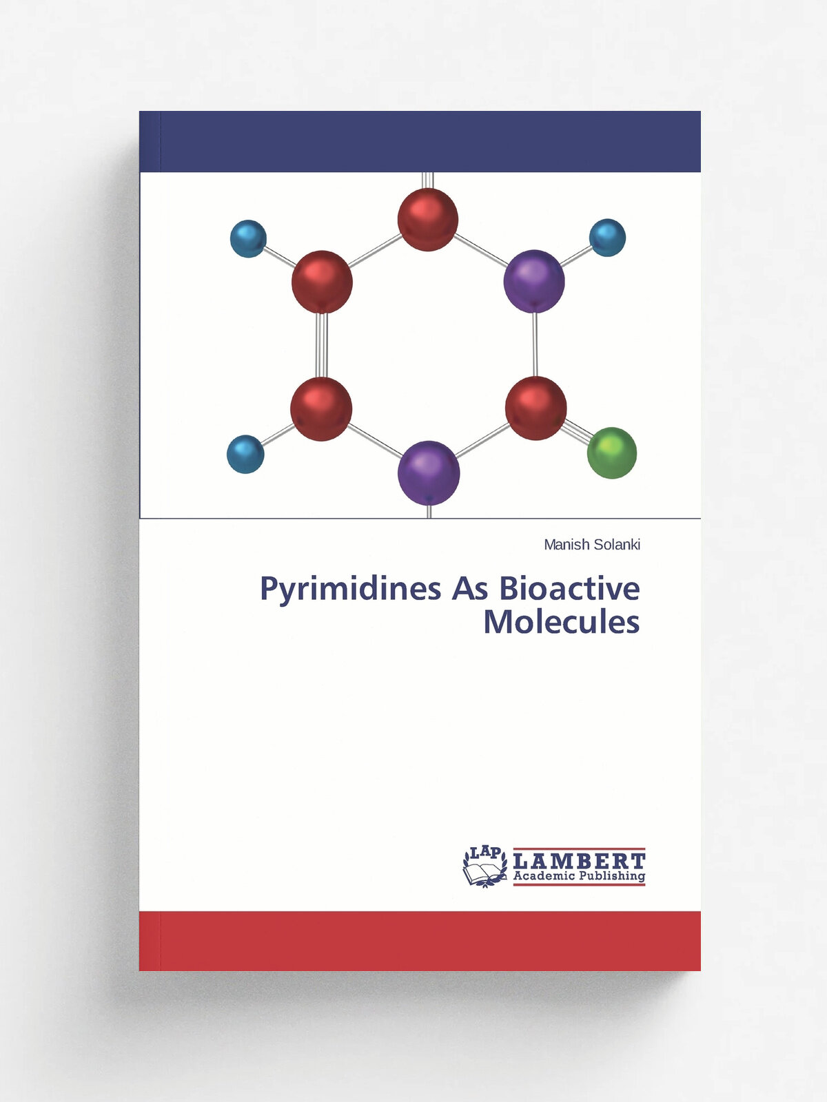 Pyrimidines As Bioactive Molecules