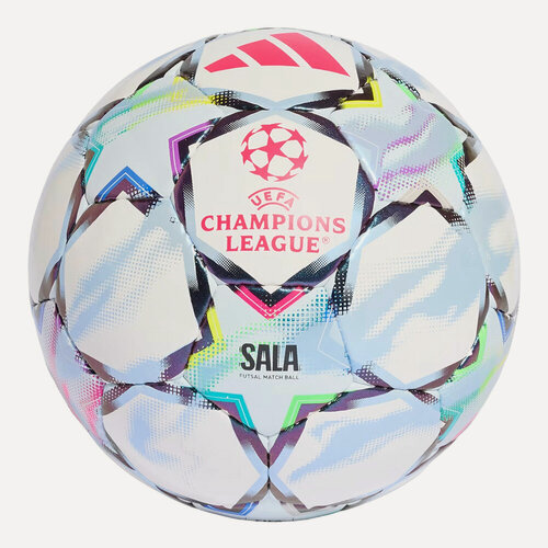 Изображение товара Мяч футзальный ADIDAS UCL Pro Sala KE9772, размер 4, FIFA Quality Pro