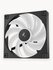 Вентилятор для корпуса Deepcool FD14 ARGB (R-FD14-BKAPN1-G)