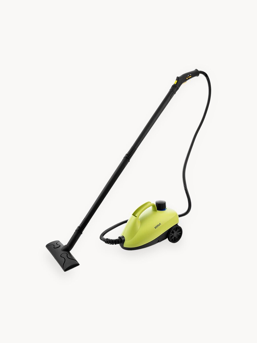 Пароочиститель Kitfort КТ-951