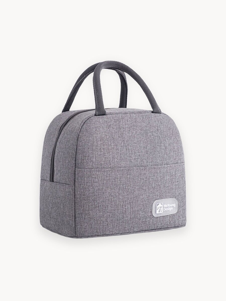 Сумка для еды и обеда