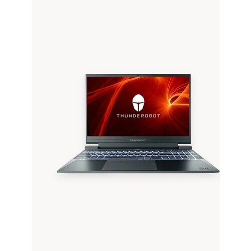 Игровой ноутбук THUNDEROBOT 911X СУМКА i7-13620H 47Ггц RTX 4070 8GB 156 2K 165ГЦ 32Гб1Тб Гарантия 1 год 195000₽