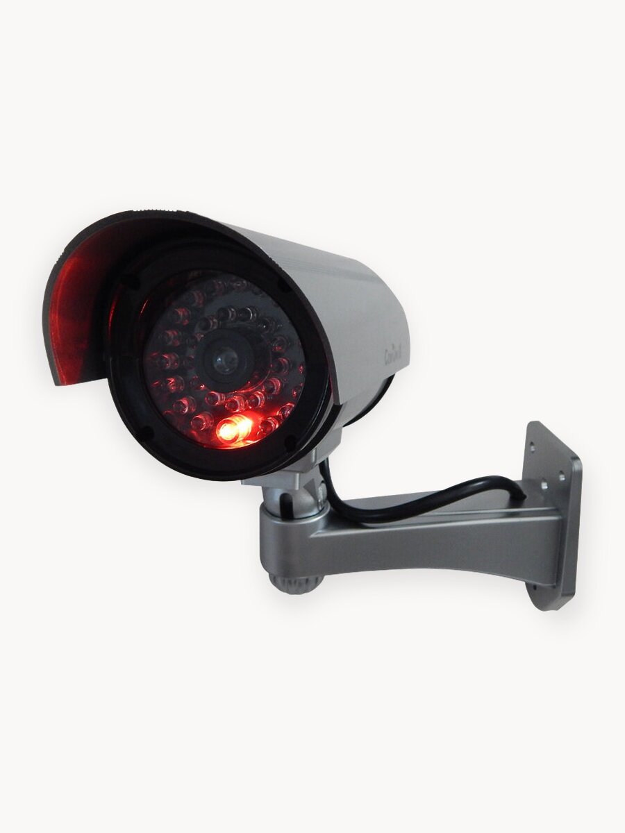 Камера видеонаблюдения, Муляж уличной установки CO-DM024, ComOnyx