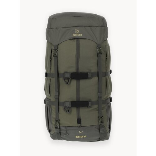 Рюкзак Geotech Hunter, 90 л