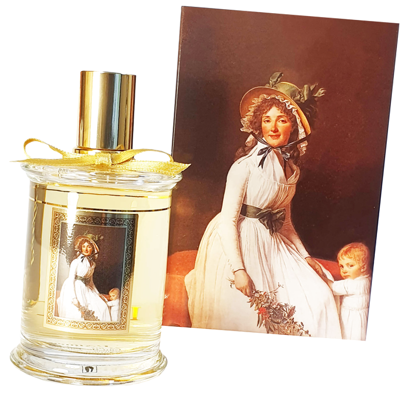 Parfums MDCI L Aimee духи 75 мл - Мдси Ле Эме, женский парфюм Любимая