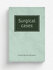 Surgical cases | Charles Brooks Brigham | 1876 | Cambridge . Mass. : H.O. Hought...