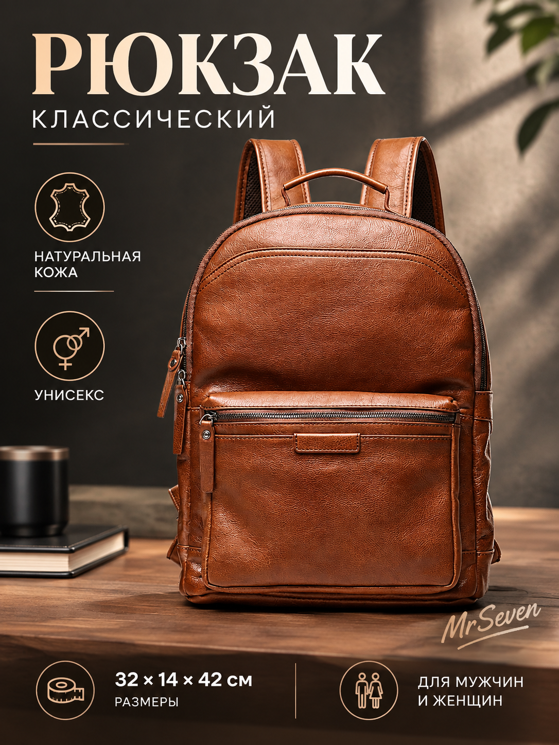 Рюкзак саквояж