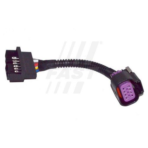 Жгут проводов фары FAST FT76102 для Citroen JUMPER; Fiat DUCATO; Peugeot BOXER