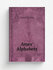 Ames' Alphabets | Daniel T. Ames | 1884 | W. T. Comstock | Репринт