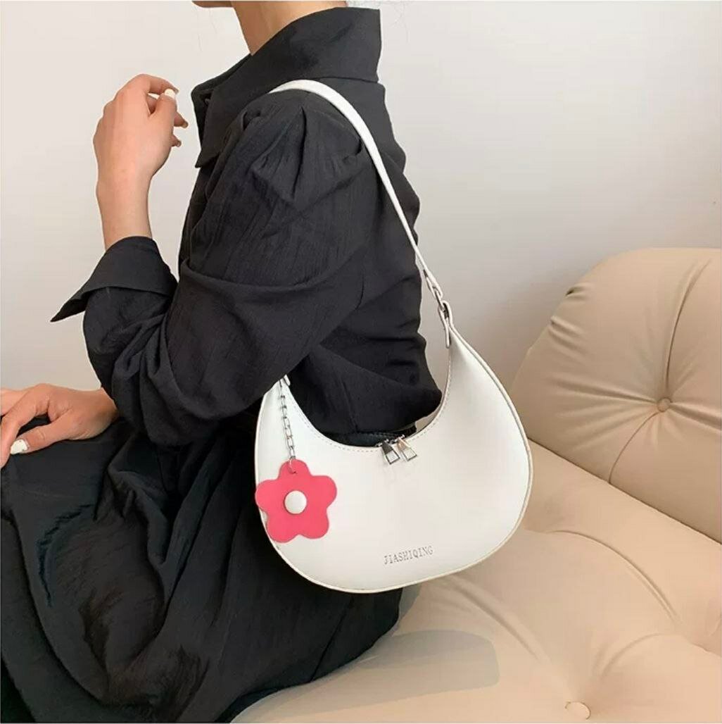 Сумка багет