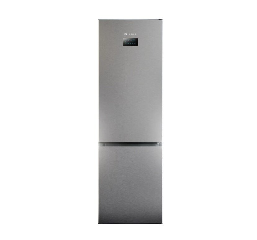 Холодильник Immer NF326BFM-Inox