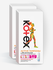 Kotex тампоны active super n16