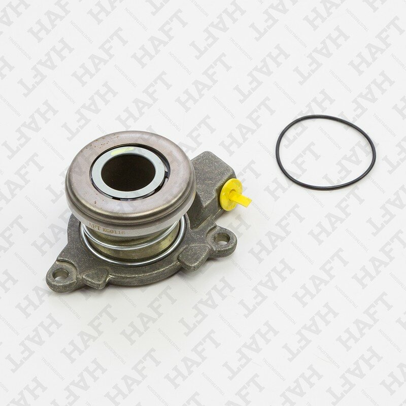Подшипник HAFT выжимной гидравлический OPEL Agila 08->, SUZUKI Swift, SX4, Kizashi, Splash 05-> (KG0116)