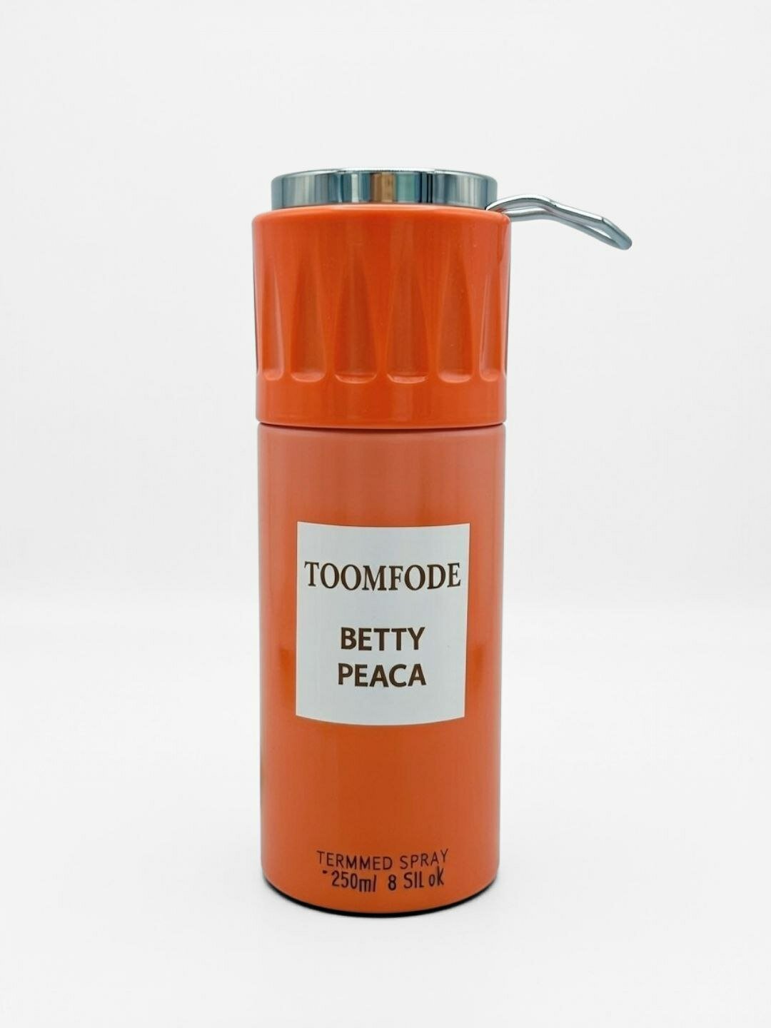 Спрей для очистки воздуха дома и автомобиля, 250 мл. Фрукты - свежий аромат