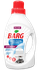 Eclair "Barg"Жидкое средство для стирки белых тканей 1500мл