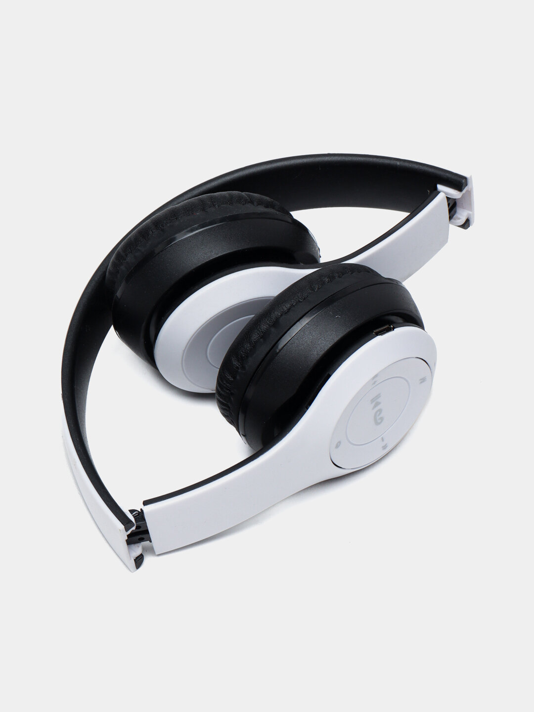 Наушники Savdo P47, беспроводные, Bluetooth 5,0, с шумоподавлением — фото 1