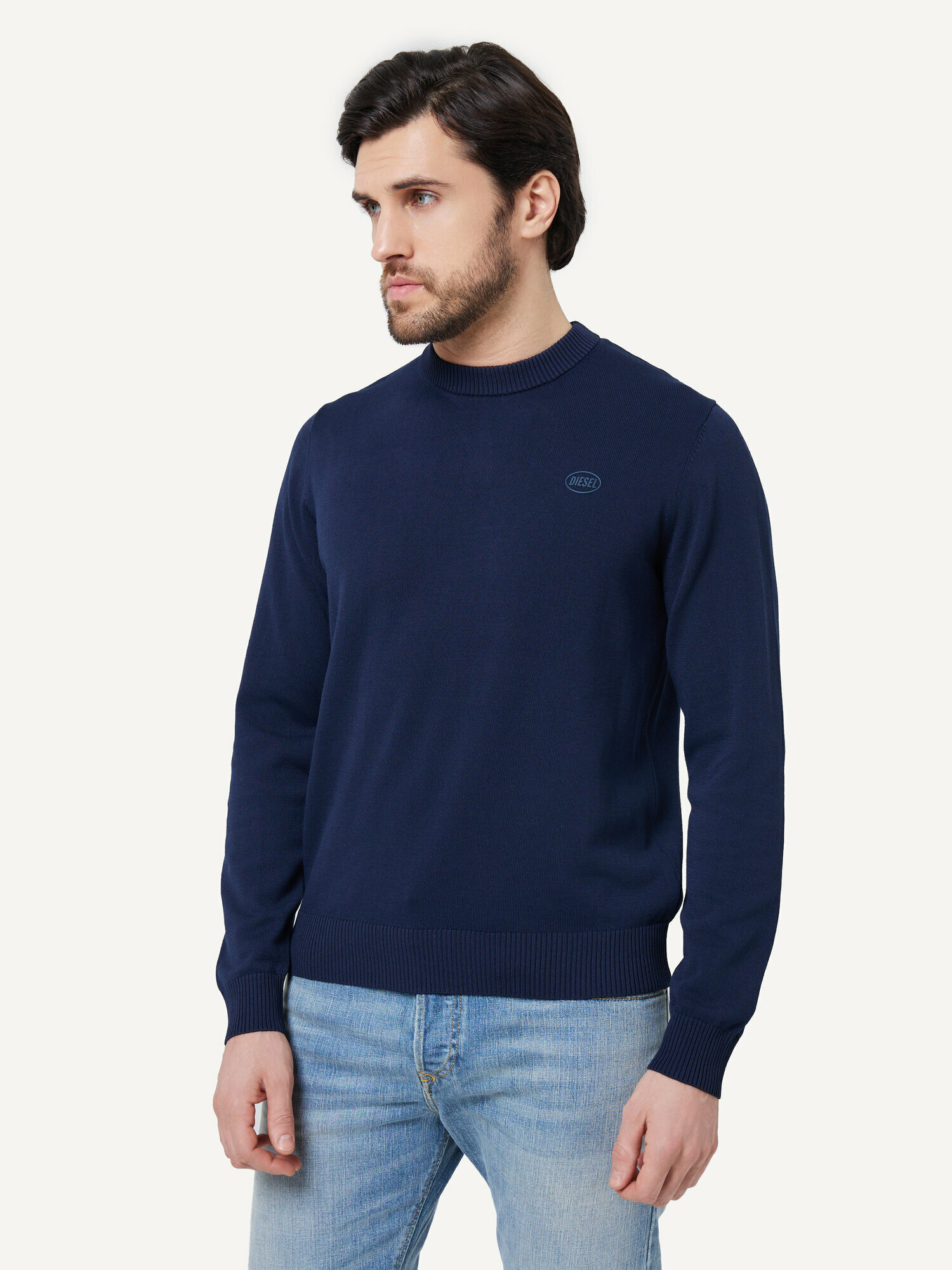 Джемпер DIESEL