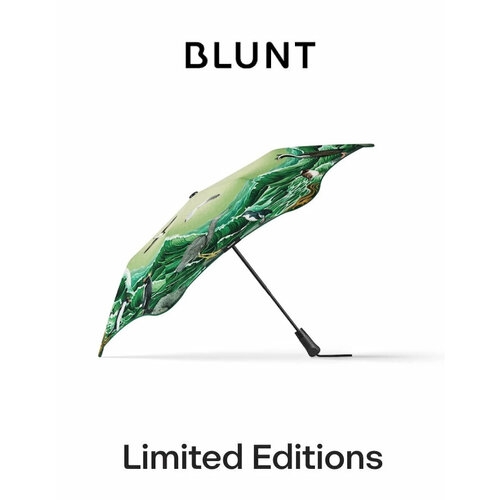 фото Мини-зонт blunt, мультиколор