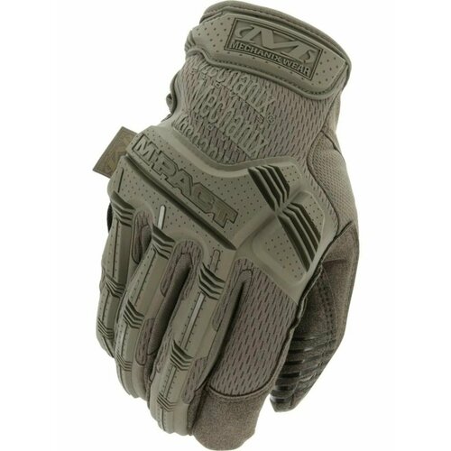 Перчатки Mechanix M-Pact Olive Drab (размер L)