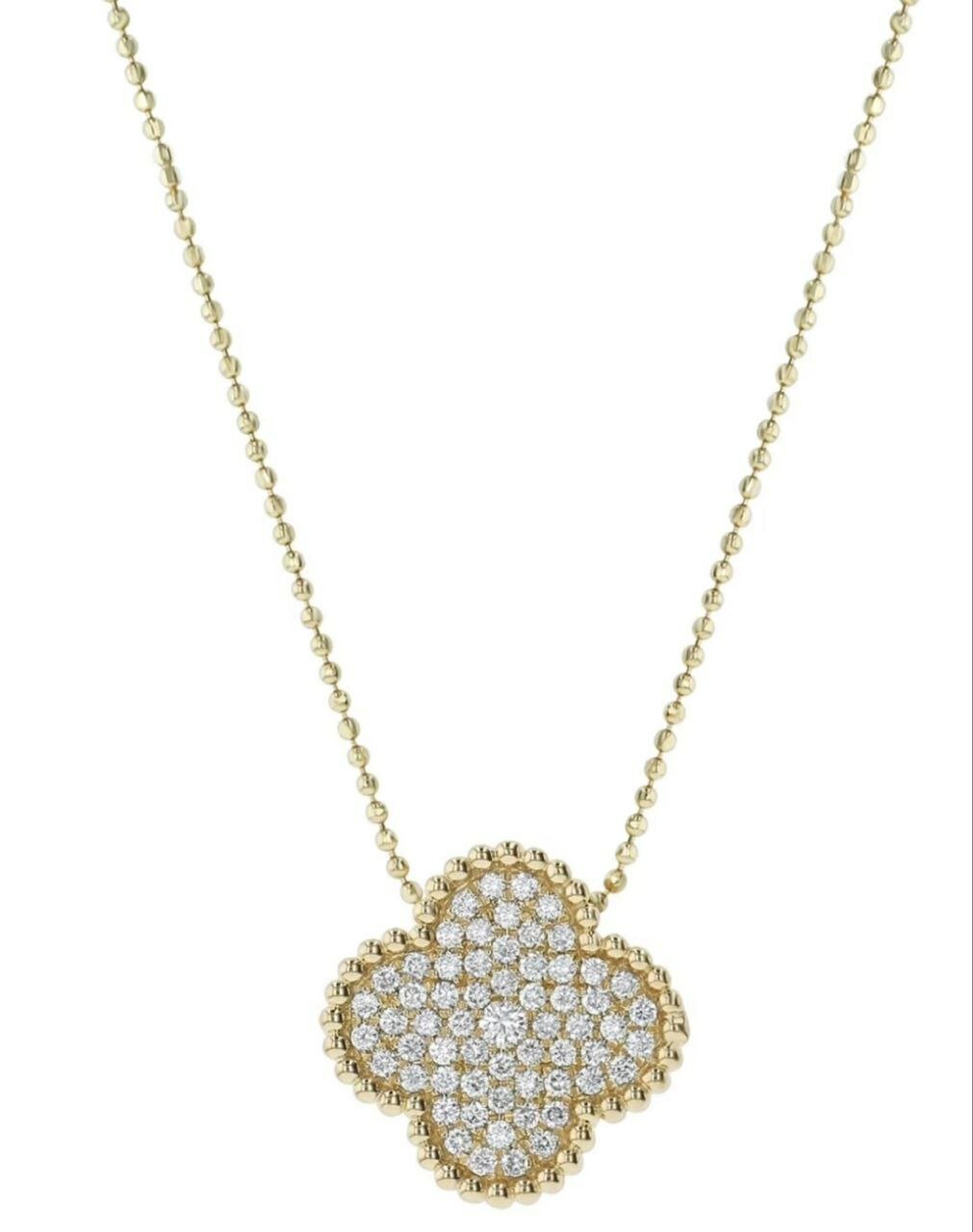 Цепь на тело