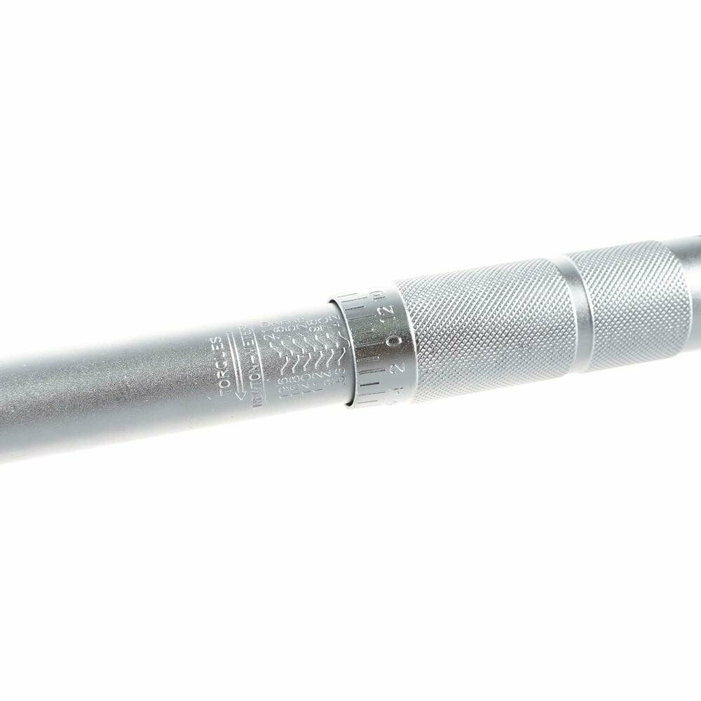 Динамометрический ключ 42-210Nm FORCE 6474450K — фото 1