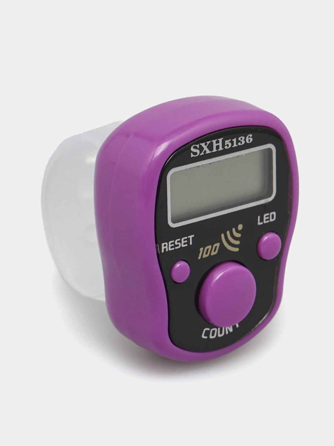 Электронные четки, тасбех для зикра, универсальный размер — фото 1