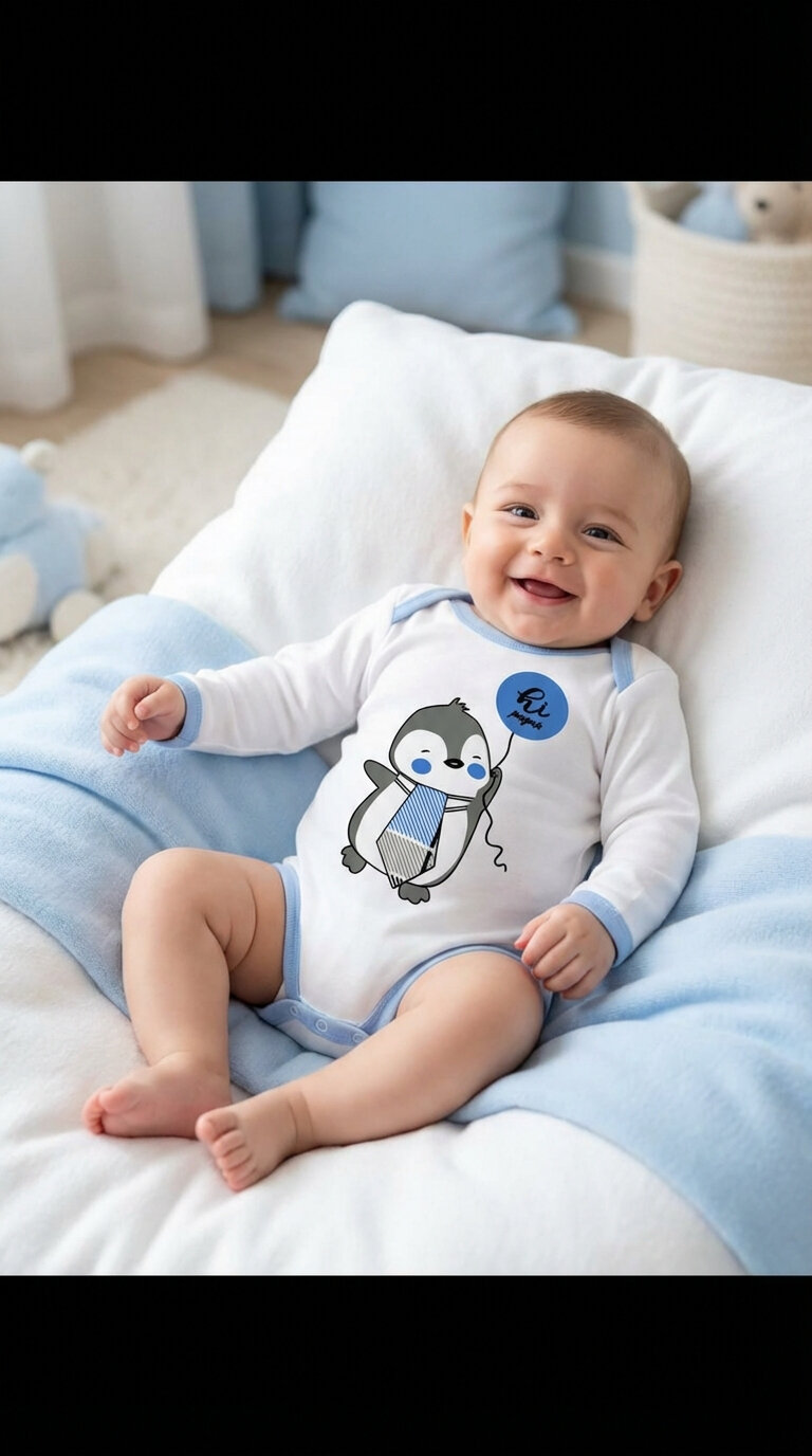 Песочник 01, размер 0-9, серый меланж — фото 1