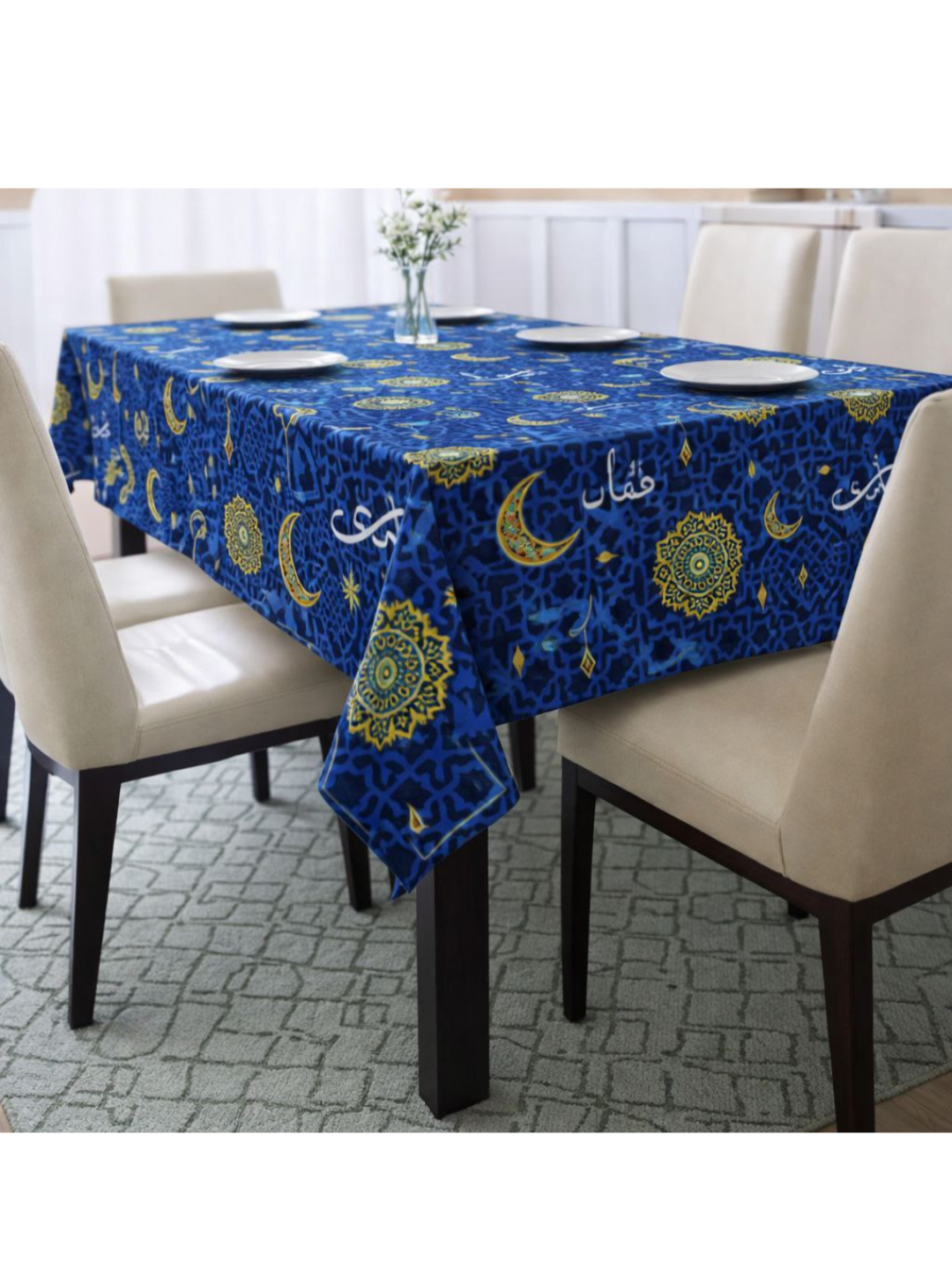 Скатерть — фото 1