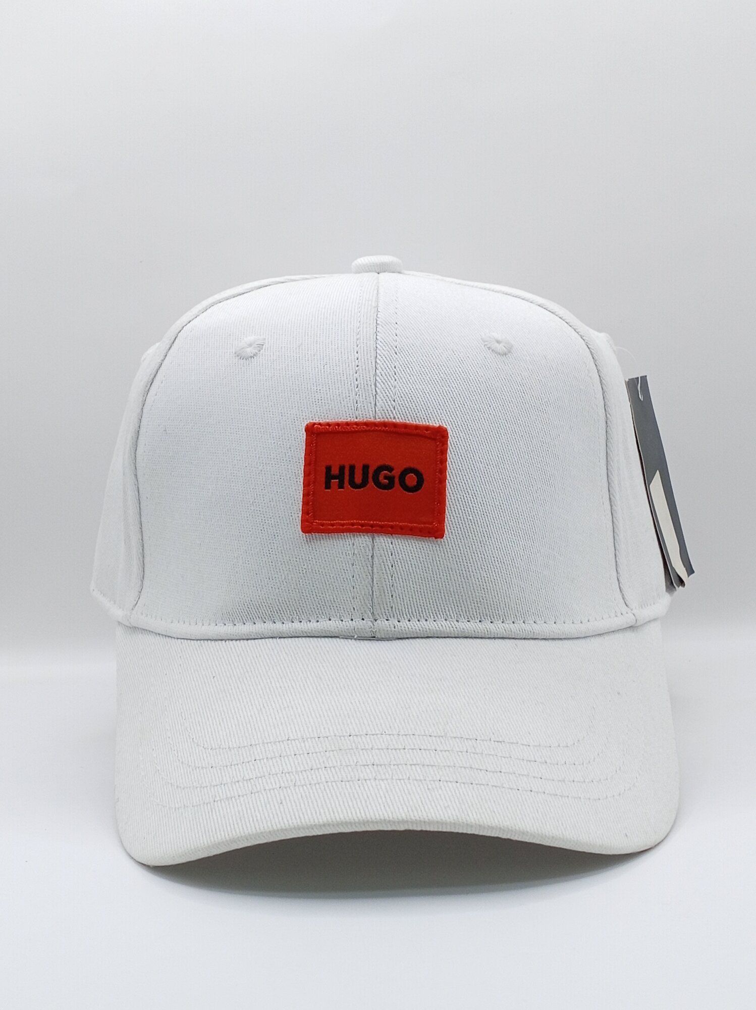 Кепка white для мужчин