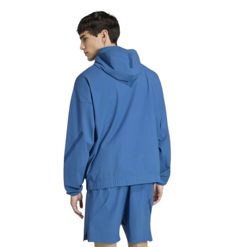 Ветровка adidas, размер L — фото 1