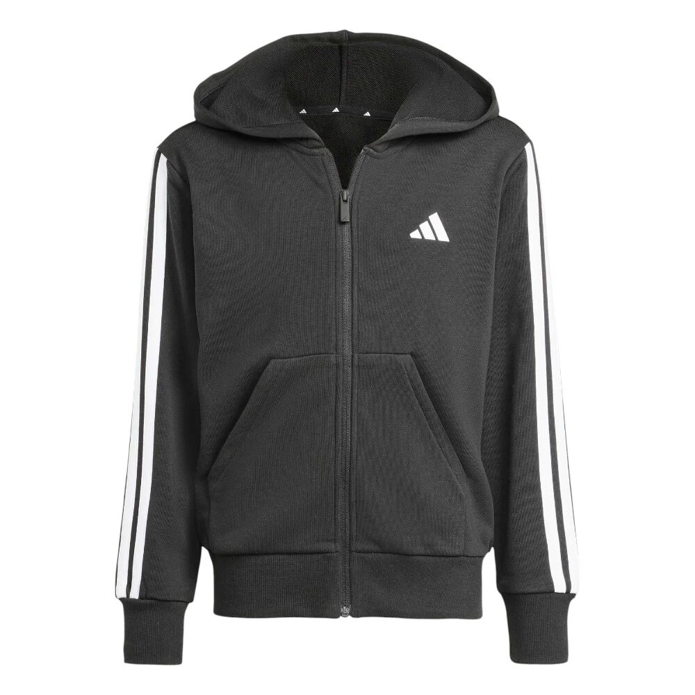 Толстовка adidas, размер 140 — фото 1