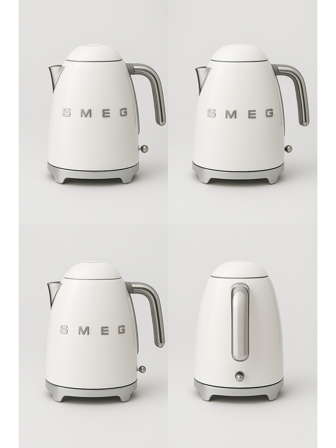 Электрический чайник SMEG
