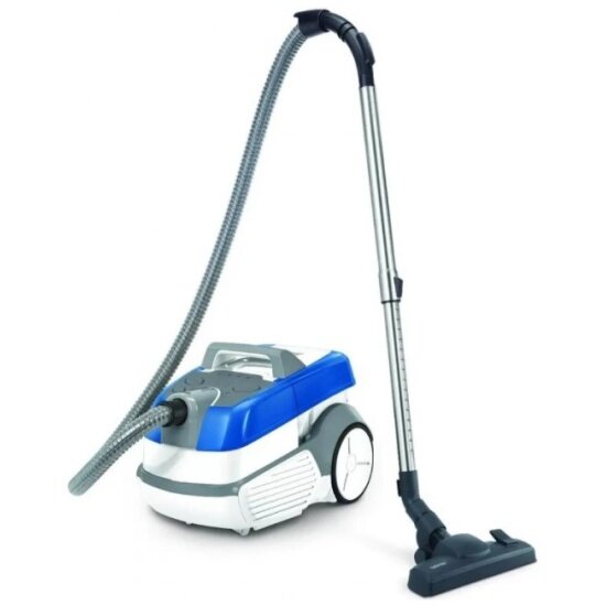 Пылесос Zelmer ZVC9150D W&D LEON