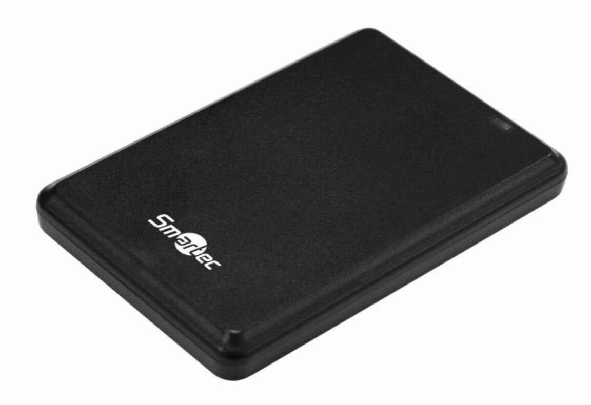 Считыватель настольный Smartec ST-CE011EM — фото 1