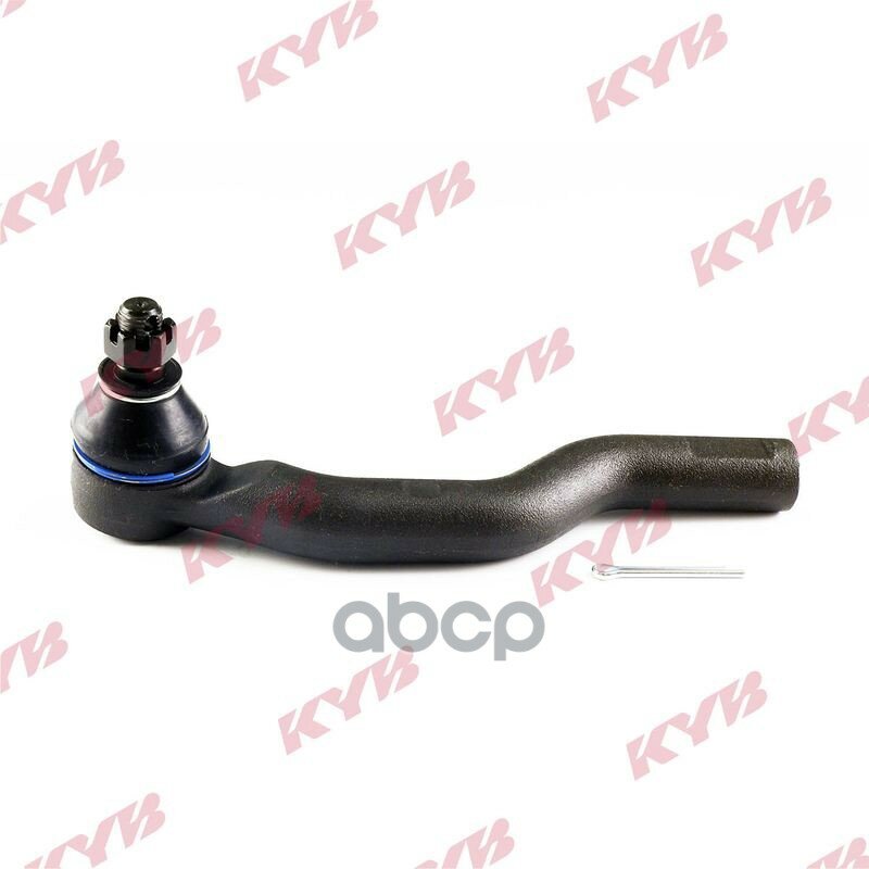 Наконечник рулевой /правый /KYB для Suzuki Swift 2010-2017 ZC72S; 48810-68L00; KTR1299; (SE-S011R) CES23 KYB арт. KTR1299