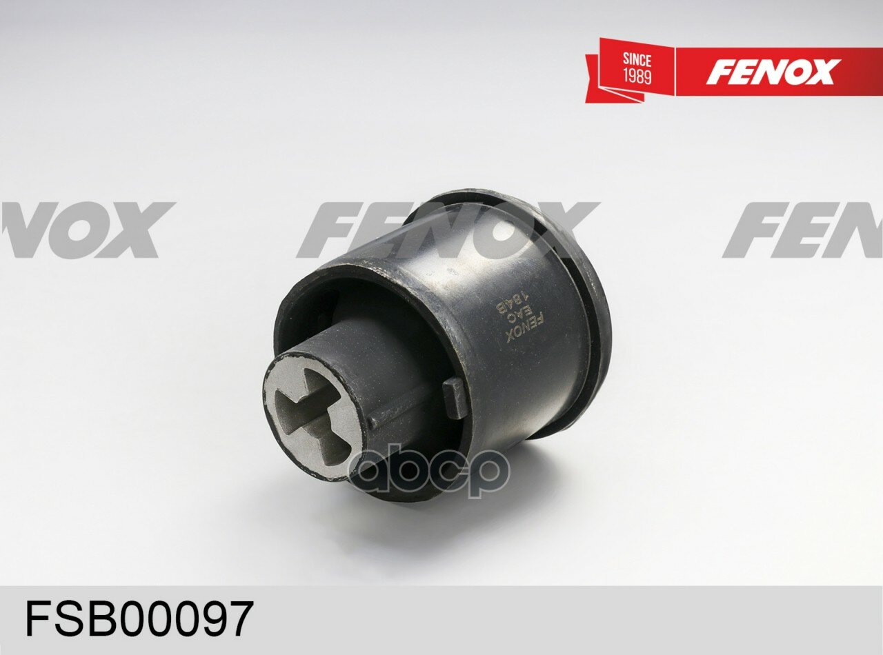 Сайлентблок VW Polo Sedan FENOX арт. FSB00097